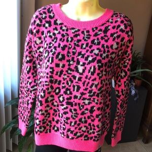 Pink Victoria’s Secret